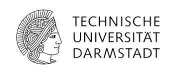 Technical University of Darmstadt logo