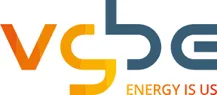 VGBE ENERGY logo