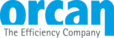 Orcan logo