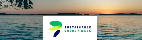 Sustainable energy week – LUT University Brussels