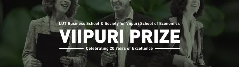 Viipuri Prize