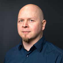 Anssi Tarkiainen