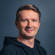 Marko Kasurinen