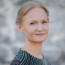 Laura Olkkonen, LUT-yliopisto