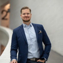 Ari Syrjälä