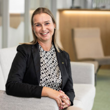 Nina Tillaeus