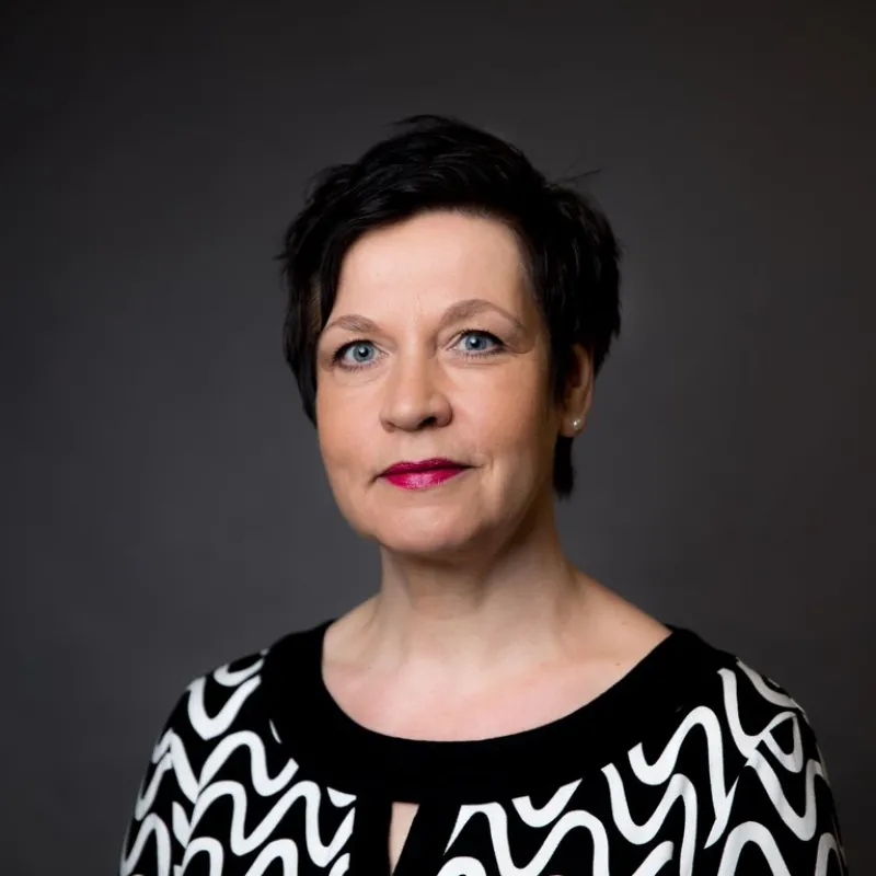 Anne Kunttu