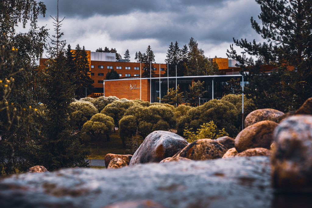 Lappeenranta Campus