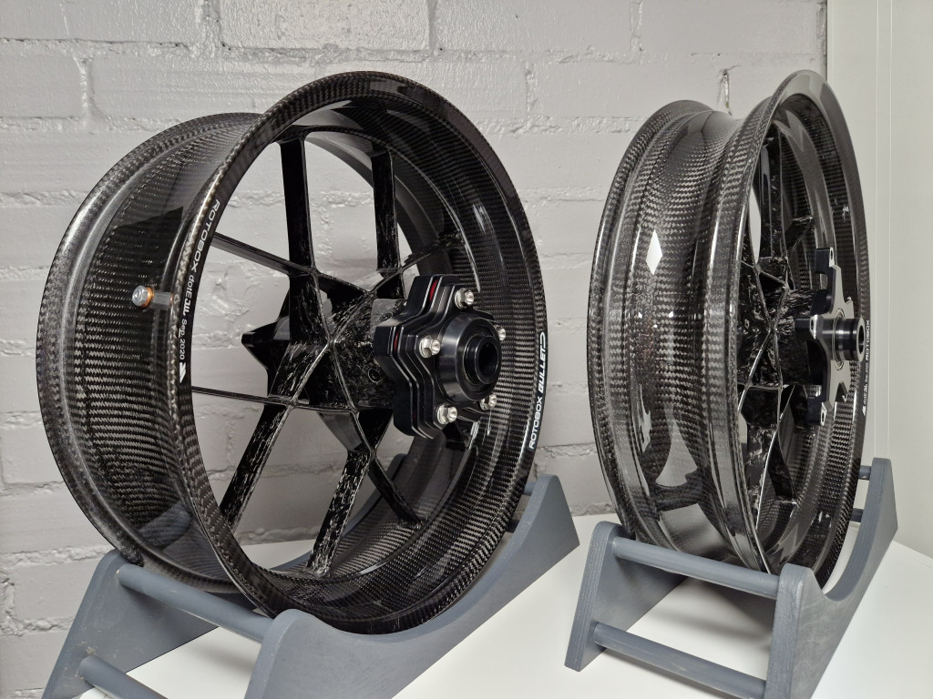 JHC Ukkonen rims