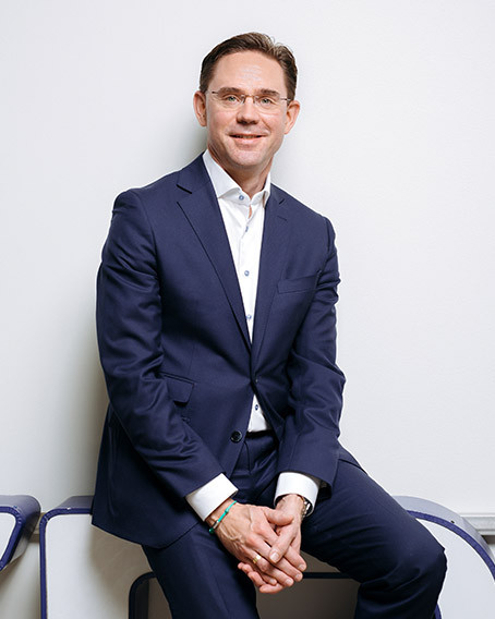 Jyrki Katainen