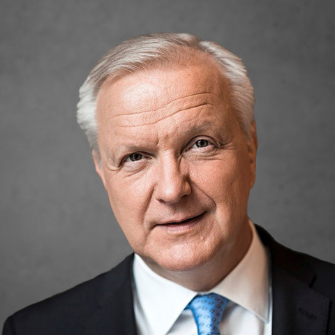 Olli Rehn