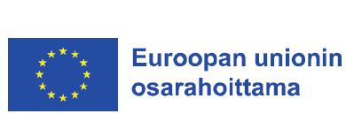 EU-osarahoittama