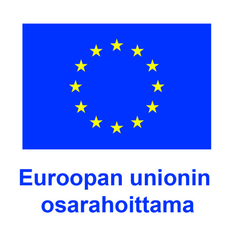 EU-osarahoittama