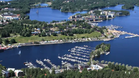 Lappeenranta