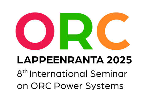 ORC conference logo